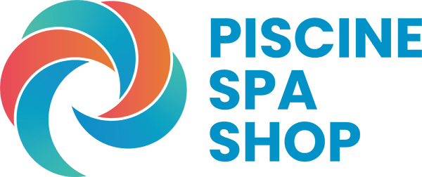 Logo Piscine Spa Shop Couleur Logo Piscine Spa Shop Couleur