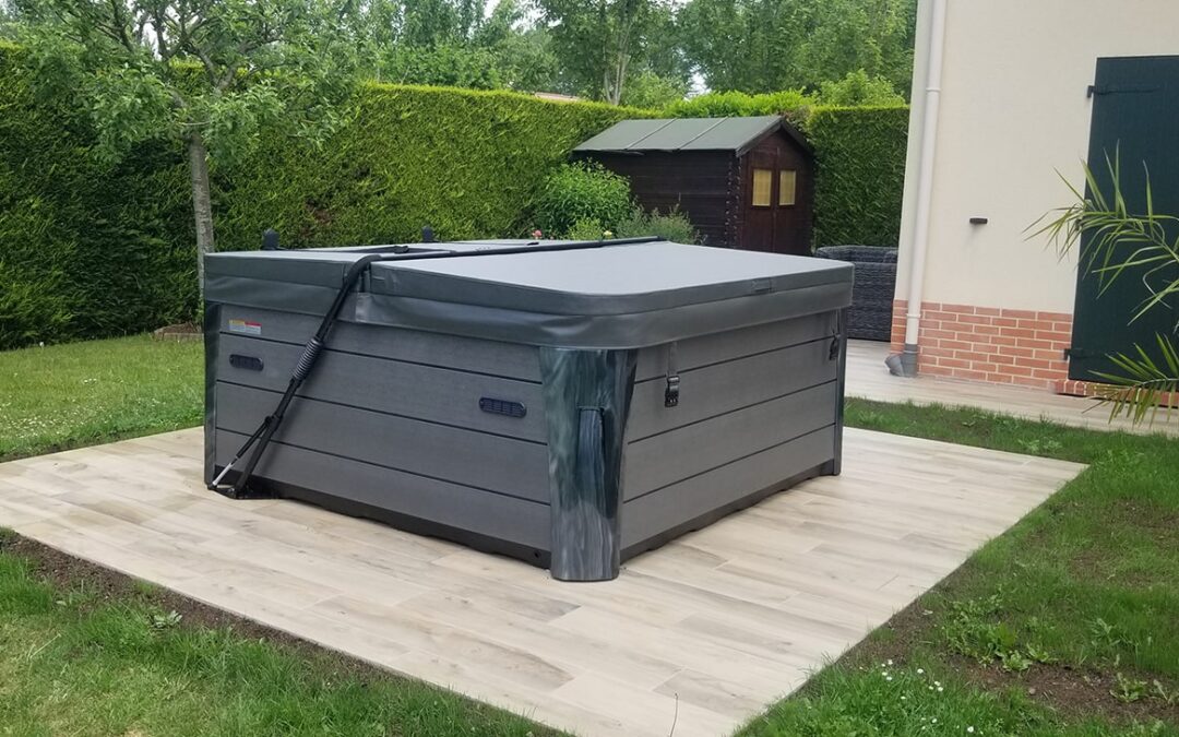 Spa Orion 5 places – 003