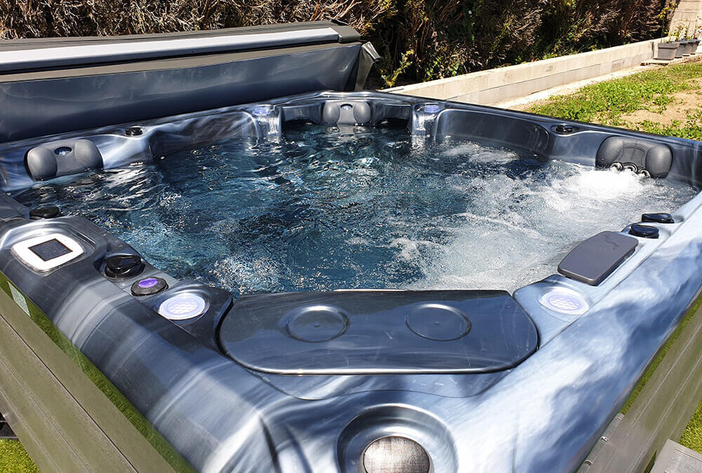 Spa Orion 5 places – 013