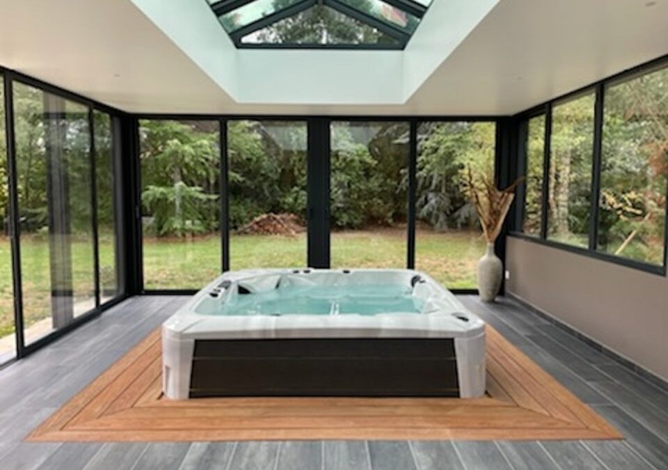 Spa Orion 5 places – 009