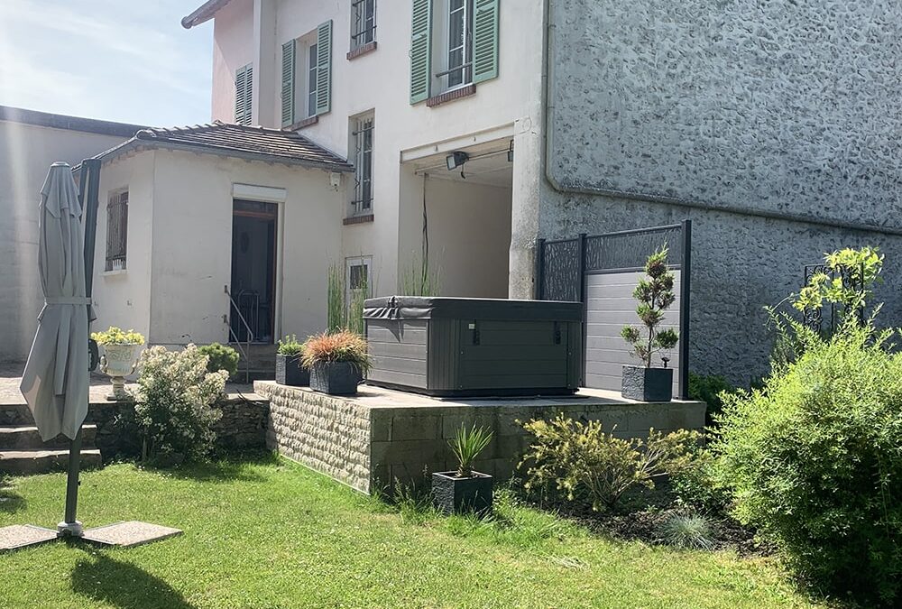 Spa Pégase 3 places – 003