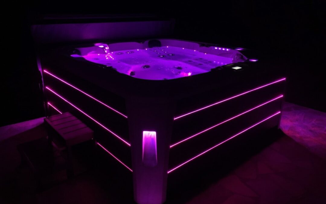 Spa Orion 5 places – 002