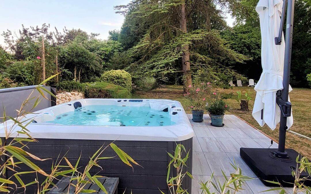 Spa Orion 5 places – 001