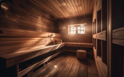 Sauna traditionnel vs sauna infrarouge : lequel choisir ?