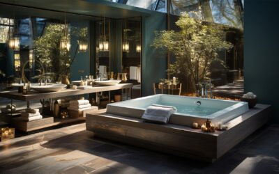 Jacuzzis Piscine Spa Shop Seine-et-Marne