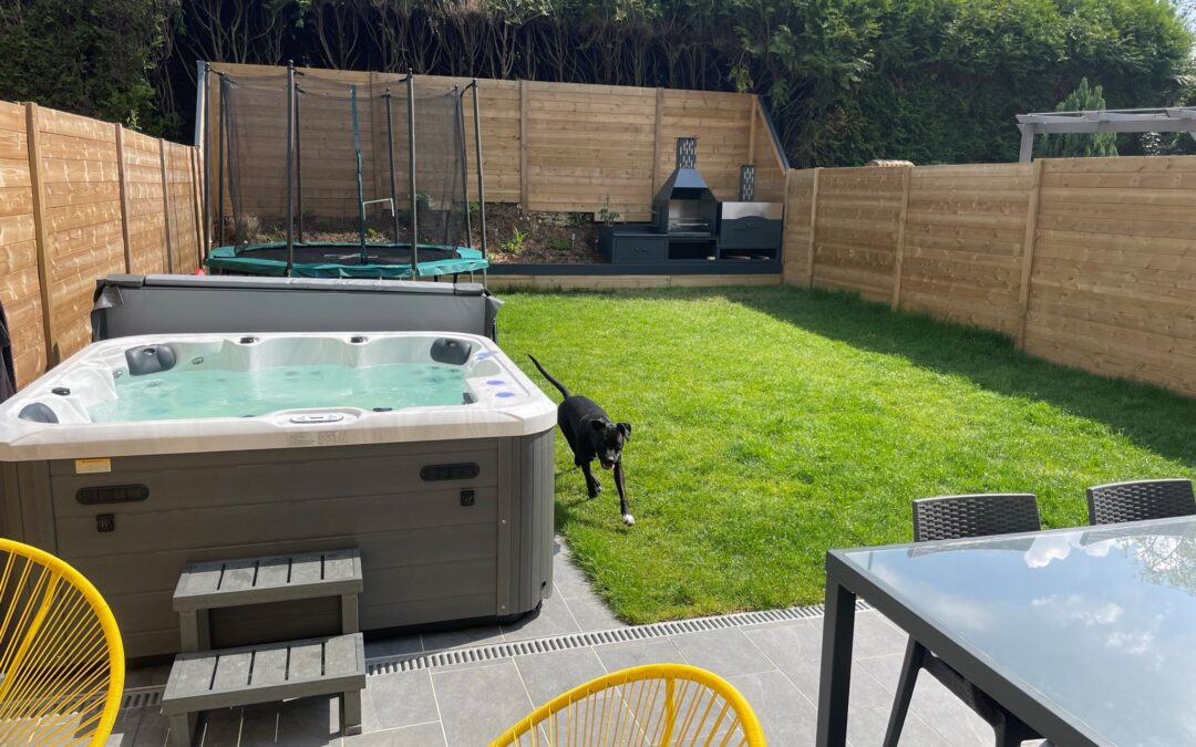 Spa Aphrodite – 001