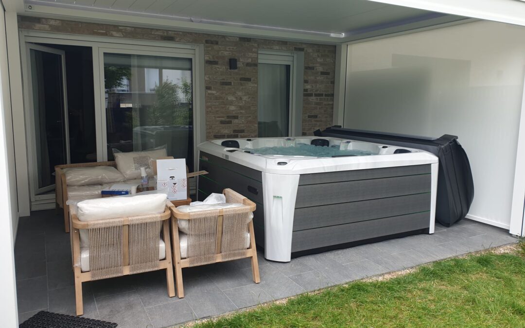 Spa Orion 5 places – 016