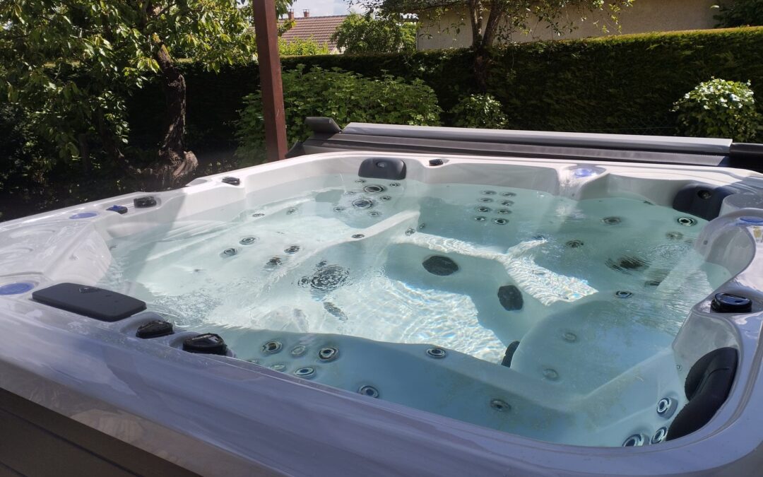 Spa Orion 5 places – 015