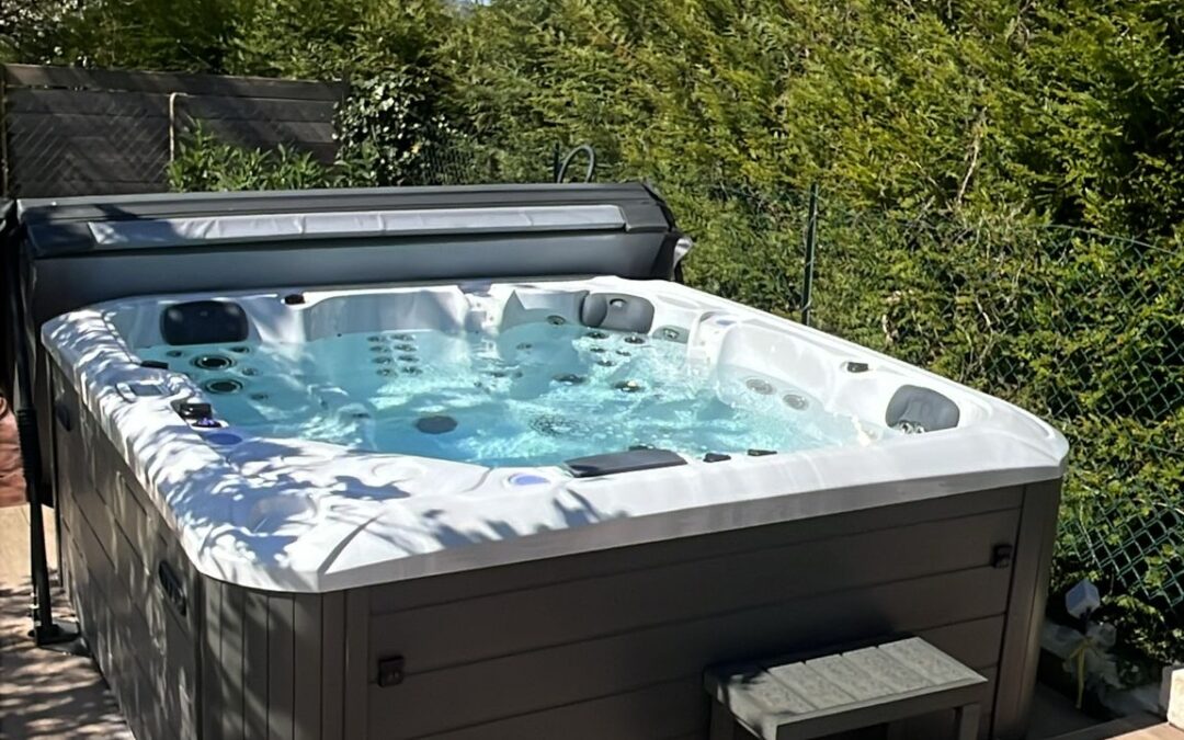 Spa Orion 5 places – 020