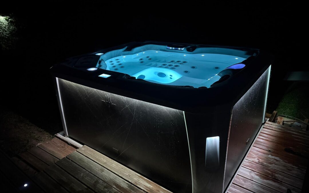 Spa Pégase 3 places – 007