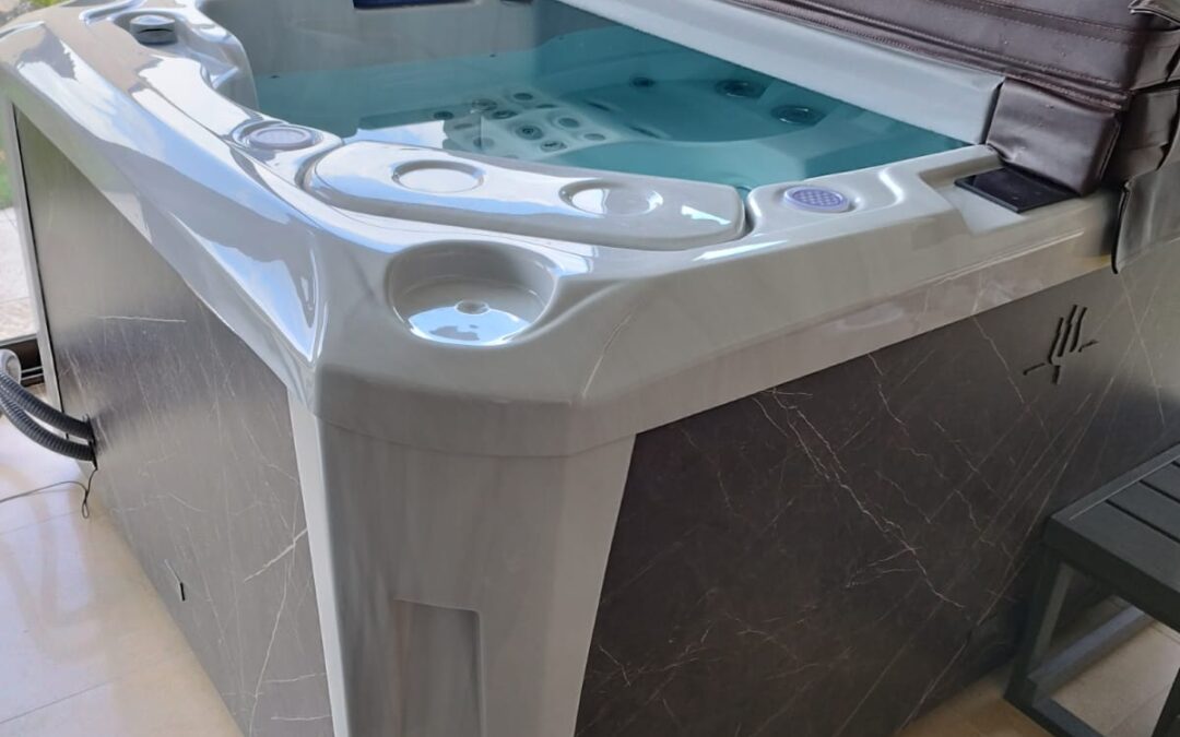 Spa Pégase 3 places – 006