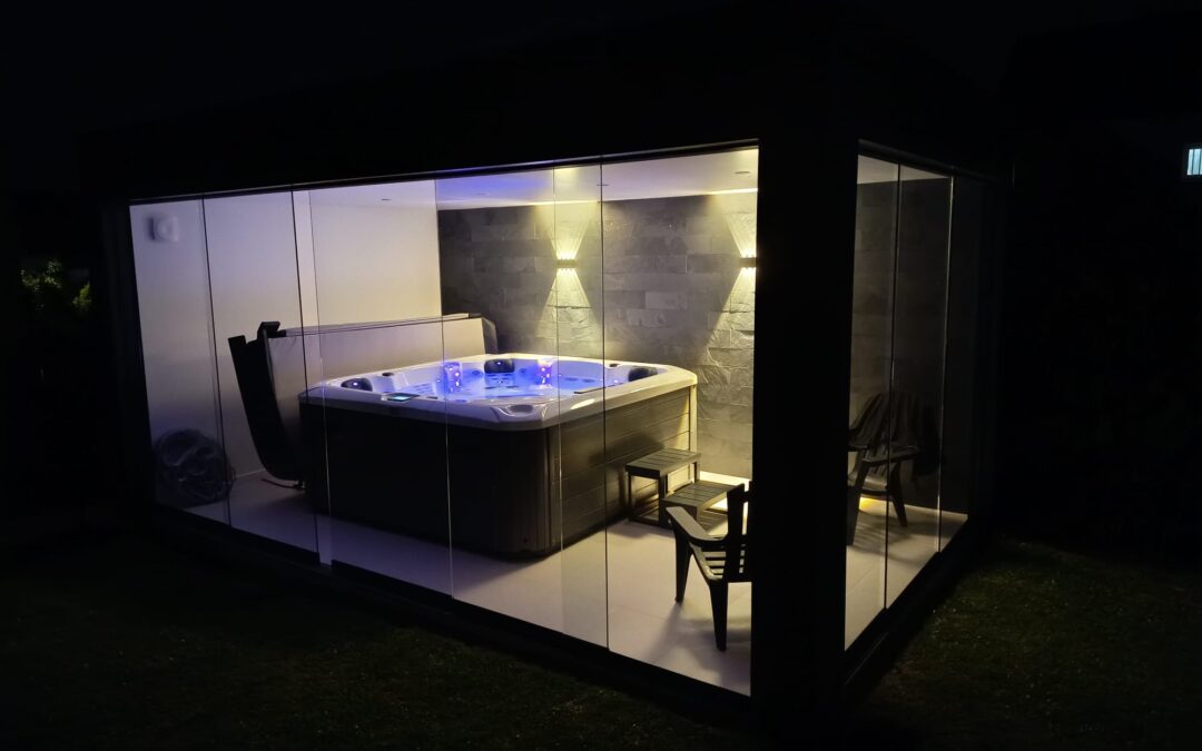 Spa Orion 5 places – 017