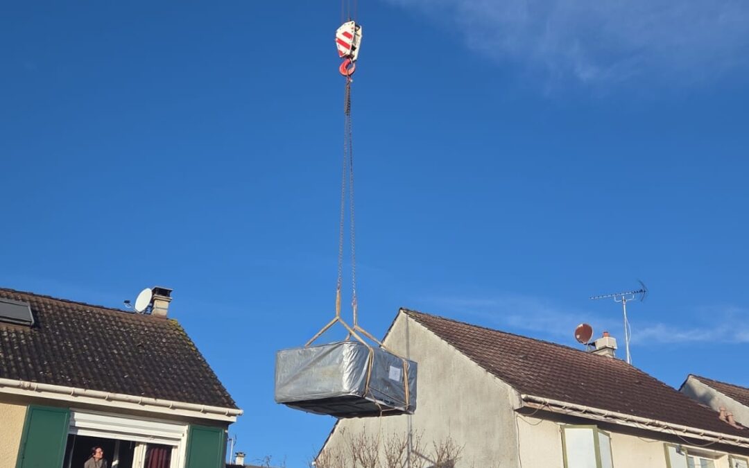 Spa Pégase 3 places – 010