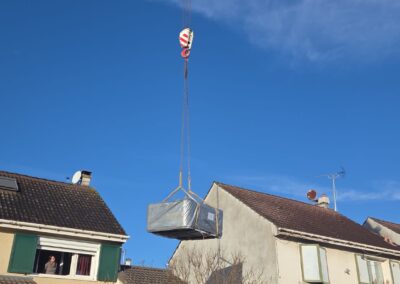 Spa Pégase 3 places – 010