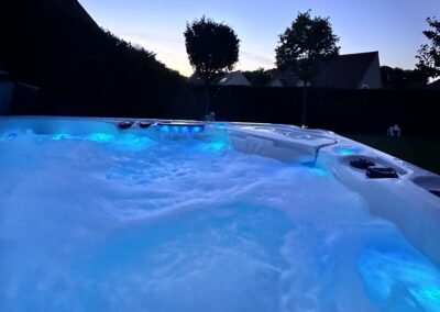 Spa Orion 5 places – 023