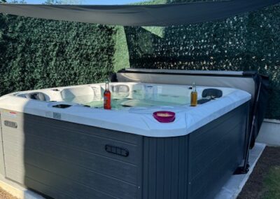Spa Orion 5 places – 024