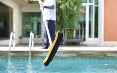 Sortir sa piscine de l’hivernage