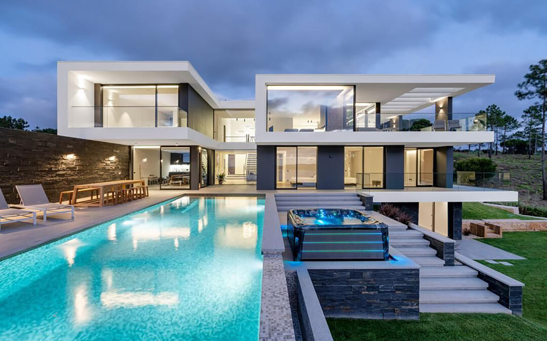 Pourquoi choisir un spa Poséidon Spa ?