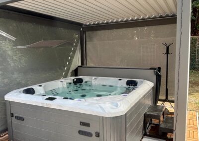 Spa Orion 5 places – 029