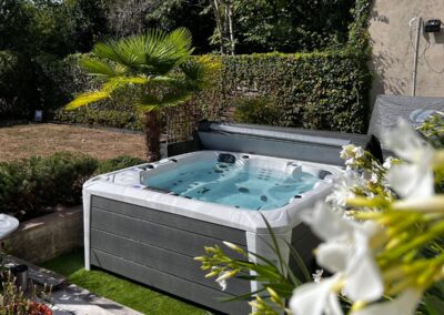 Spa Orion 5 places – 010