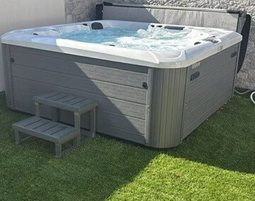 Spa Orion 5 places – 031